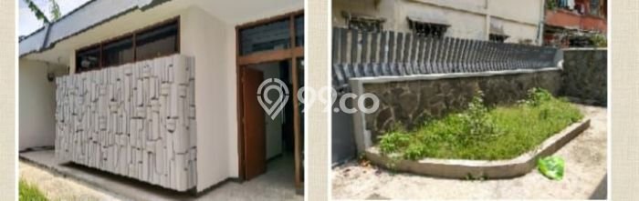 Rumah Minimalis 3 KT di Pasir Koja Bandung Unfurnished Rumah Minimalis 3 KT di Pasir Koja Bandung Unfurnished
