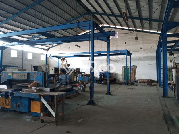 Gudang Dijual di Bandung LT 4923m2 & LB 1000m2 Lokasi Terbaik! Gudang Dijual di Bandung LT 4923m2 & LB 1000m2 Lokasi Terbaik!