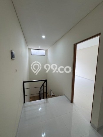 Rumah Modern 3 KT LT 125m2 di Kopo Permai Rumah Modern 3 KT LT 125m2 di Kopo Permai