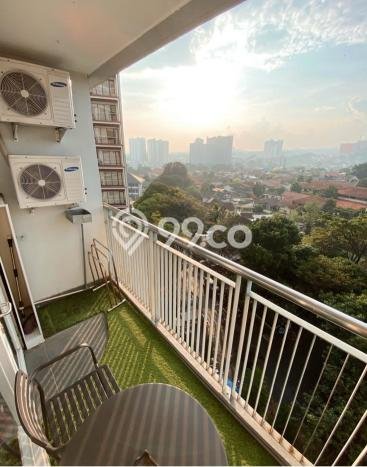 Dijual Apartemen Nyaman di Coblong Bandung 1 Kamar Tidur Dijual Apartemen Nyaman di Coblong Bandung 1 Kamar Tidur