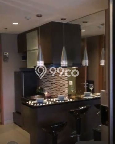 Siap Milik Apartemen 1 KT 1 KM di Coblong Siap Milik Apartemen 1 KT 1 KM di Coblong