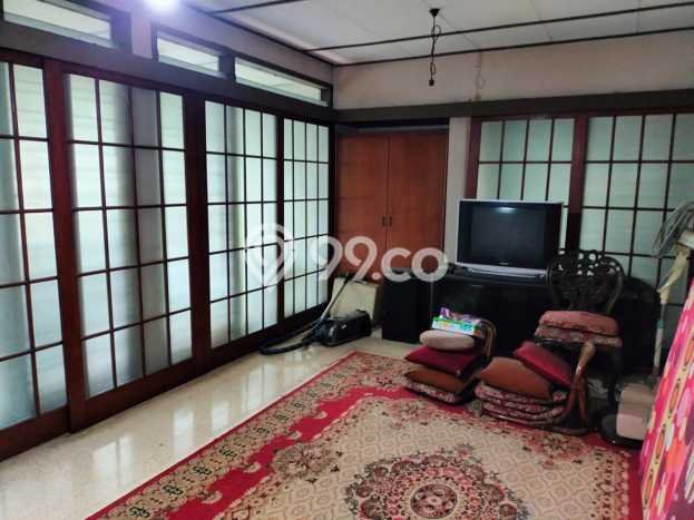 Rumah Mewah Siap Huni LT 460m2 di Cihampelas, Bandung Rumah Mewah Siap Huni LT 460m2 di Cihampelas, Bandung