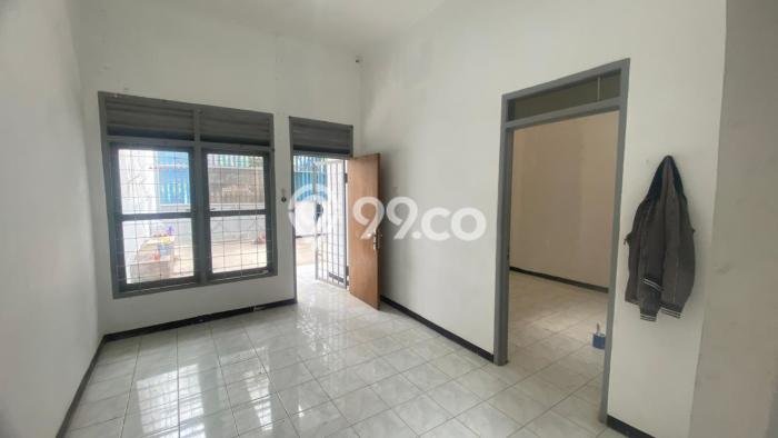 Rumah sewa siap huni 3 Kamar Tidur di Sudirman, Bandung Rumah sewa siap huni 3 Kamar Tidur di Sudirman, Bandung