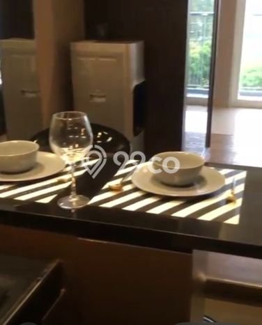 Siap Milik Apartemen 1 KT 1 KM di Coblong Siap Milik Apartemen 1 KT 1 KM di Coblong
