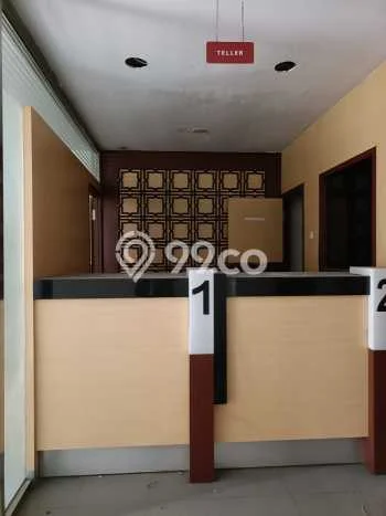 Ruko Dijual di Bandung LT 291m2 & LB 250m2 Lokasi Terbaik! Ruko Dijual di Bandung LT 291m2 & LB 250m2 Lokasi Terbaik!