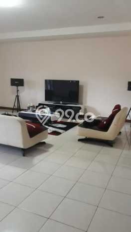 For Sale! Premium House LT 200m2 Desain Modern di Setra Duta For Sale! Premium House LT 200m2 Desain Modern di Setra Duta