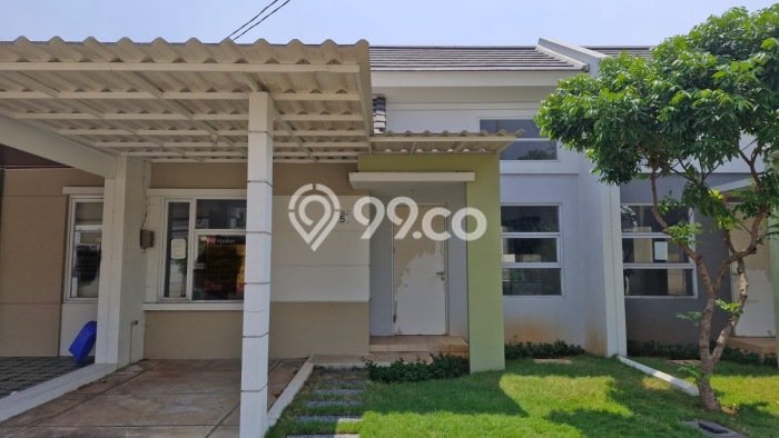 Dijual Rumah 2 Kamar Lokasi Ideal Nyaman dan Strategis di Karawang Timur Dijual Rumah 2 Kamar Lokasi Ideal Nyaman dan Strategis di Karawang Timur
