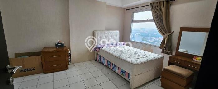 Apartemen Terjangkau Dijual di Bandung 1 KT & 1 KM Apartemen Terjangkau Dijual di Bandung 1 KT & 1 KM