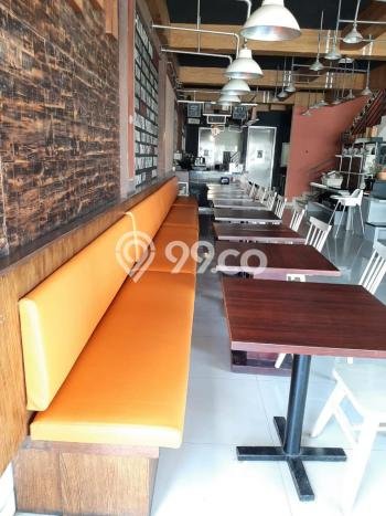 Ruko Kawasan Strategis Kawasan Batununggal, Luas 288m2m², Posisi Prima Ruko Kawasan Strategis Kawasan Batununggal, Luas 288m2m², Posisi Prima