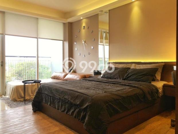 Siap Milik Apartemen 1 KT 1 KM di Coblong Siap Milik Apartemen 1 KT 1 KM di Coblong