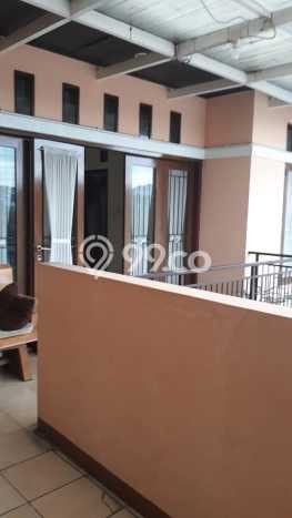 For Sale! Premium House LT 200m2 Desain Modern di Setra Duta For Sale! Premium House LT 200m2 Desain Modern di Setra Duta