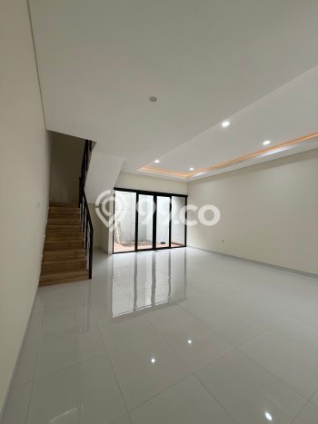 Rumah Modern 3 KT LT 125m2 di Kopo Permai Rumah Modern 3 KT LT 125m2 di Kopo Permai
