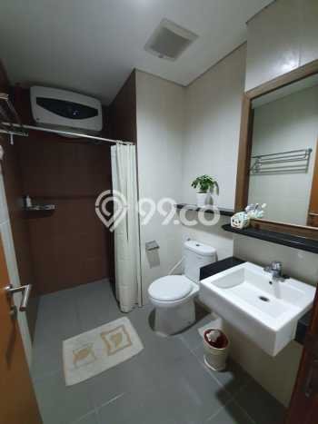 Apartemen Premium Kawasan Coblong, 3 KT, Luas 78m2m² Apartemen Premium Kawasan Coblong, 3 KT, Luas 78m2m²