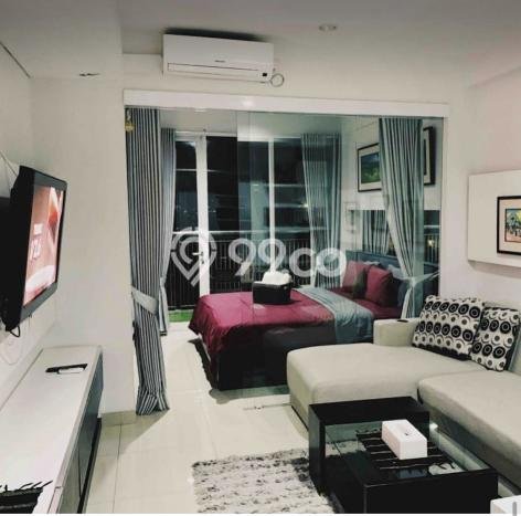 Dijual Apartemen Nyaman di Coblong Bandung 1 Kamar Tidur Dijual Apartemen Nyaman di Coblong Bandung 1 Kamar Tidur