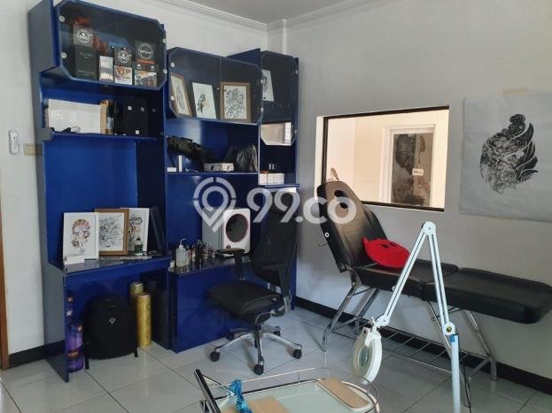 Rumah Kawasan , Luas 375m2m², LB 320m2m² Rumah Kawasan , Luas 375m2m², LB 320m2m²