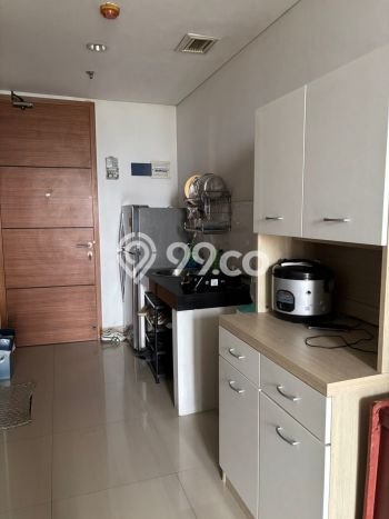 Hunian Apartemen Strategis untuk Dijual di Bandung dengan 1 Kamar Hunian Apartemen Strategis untuk Dijual di Bandung dengan 1 Kamar