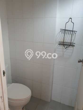 Unit Apartemen 1 Kamar & 1 Kamar Mandi Dijual di Karawang Barat, Karawang Unit Apartemen 1 Kamar & 1 Kamar Mandi Dijual di Karawang Barat, Karawang