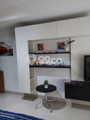 Disewakan Apartemen Ekonomis 1 KT di Dago Bandung Disewakan Apartemen Ekonomis 1 KT di Dago Bandung