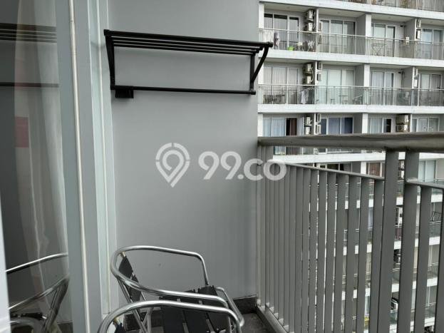 Apartemen Nyaman untuk Disewa, 0 Kamar di Bandung Apartemen Nyaman untuk Disewa, 0 Kamar di Bandung