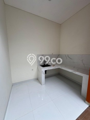 Rumah Modern 3 KT LT 125m2 di Kopo Permai Rumah Modern 3 KT LT 125m2 di Kopo Permai