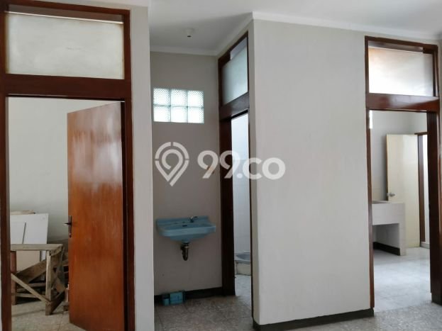 Rumah Minimalis 3 KT di Pasir Koja Bandung Unfurnished Rumah Minimalis 3 KT di Pasir Koja Bandung Unfurnished