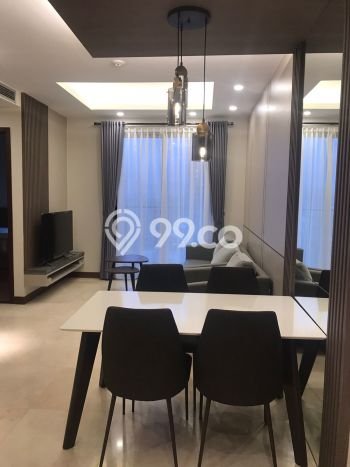 Dijual Apartemen 2 KT & 2 KM di Bandung Lokasi Strategis Dijual Apartemen 2 KT & 2 KM di Bandung Lokasi Strategis