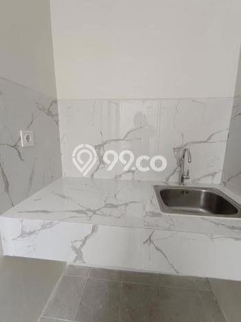 Rumah Murah LT 55m2 di Podomoro Park Bandung Lingkungan Asri Rumah Murah LT 55m2 di Podomoro Park Bandung Lingkungan Asri
