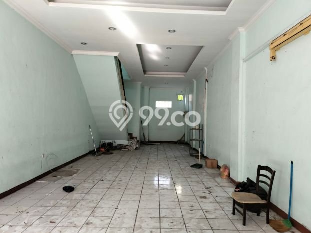 Komersial Dijual Lokasi Emas di Astanaanyar Luas 240m2 Komersial Dijual Lokasi Emas di Astanaanyar Luas 240m2
