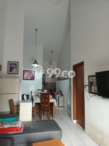 Rumah Modern 2 KT LT 96m2 di Taman Kopo Indah Rumah Modern 2 KT LT 96m2 di Taman Kopo Indah