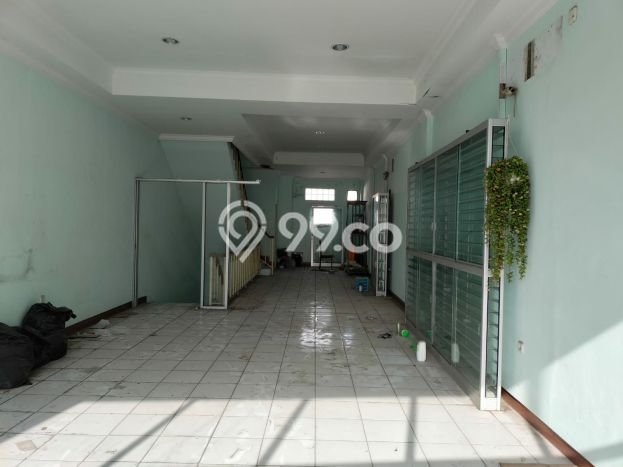 Komersial Dijual Lokasi Emas di Astanaanyar Luas 240m2 Komersial Dijual Lokasi Emas di Astanaanyar Luas 240m2