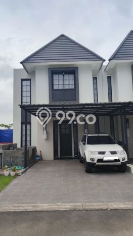 Dijual Cepat Rumah Favorit Siap Huni LB 136m2 di Tembalang, Semarang Dijual Cepat Rumah Favorit Siap Huni LB 136m2 di Tembalang, Semarang