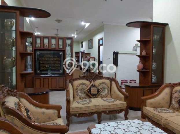 Dijual Rumah Elit Exclusive di Pedurungan, Semarang Dijual Rumah Elit Exclusive di Pedurungan, Semarang