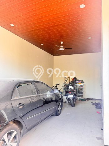 Rumah Strategis Modern Lb 250m2 di Tembalang, Semarang Rumah Strategis Modern Lb 250m2 di Tembalang, Semarang