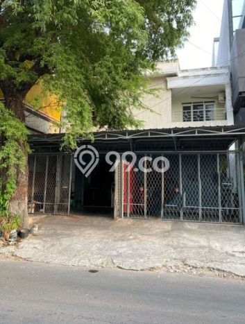 Lokasi Strategis! Dijual Ruko Bisnis di Semarang Timur, Semarang Kondisi Bagus Lokasi Strategis! Dijual Ruko Bisnis di Semarang Timur, Semarang Kondisi Bagus