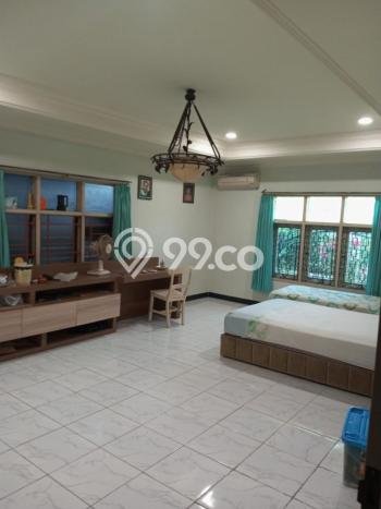 Rumah Mewah Siap Huni LT 300m2 di Semarang Timur, Semarang Rumah Mewah Siap Huni LT 300m2 di Semarang Timur, Semarang