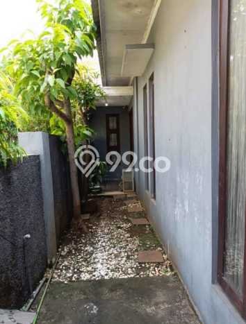 Rumah Modern Minimalis 3 Kamar Siap Huni di Semarang Selatan Rumah Modern Minimalis 3 Kamar Siap Huni di Semarang Selatan