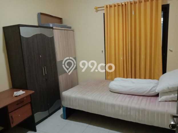 Hunian Cantik Modern Lb 53m2 di Tembalang, Semarang Hunian Cantik Modern Lb 53m2 di Tembalang, Semarang
