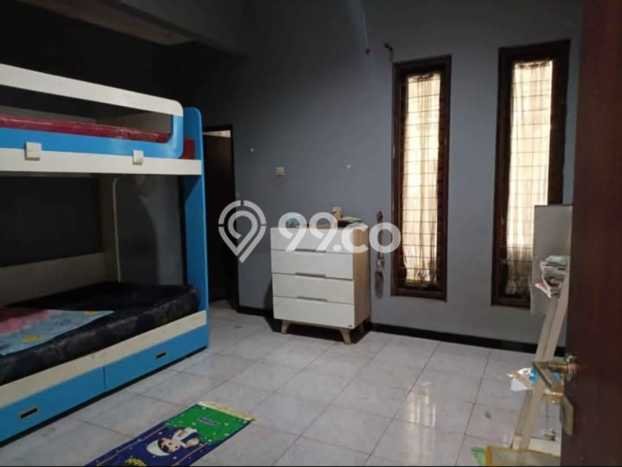 Rumah Modern Minimalis 3 Kamar Siap Huni di Semarang Selatan Rumah Modern Minimalis 3 Kamar Siap Huni di Semarang Selatan