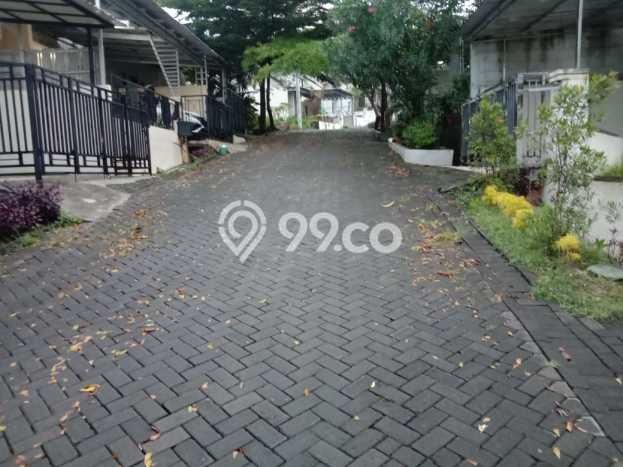 Hunian Cantik Modern Lb 53m2 di Tembalang, Semarang Hunian Cantik Modern Lb 53m2 di Tembalang, Semarang