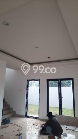 Rumah Minimalis 3 KT LT 120m2 di BSB City Rumah Minimalis 3 KT LT 120m2 di BSB City