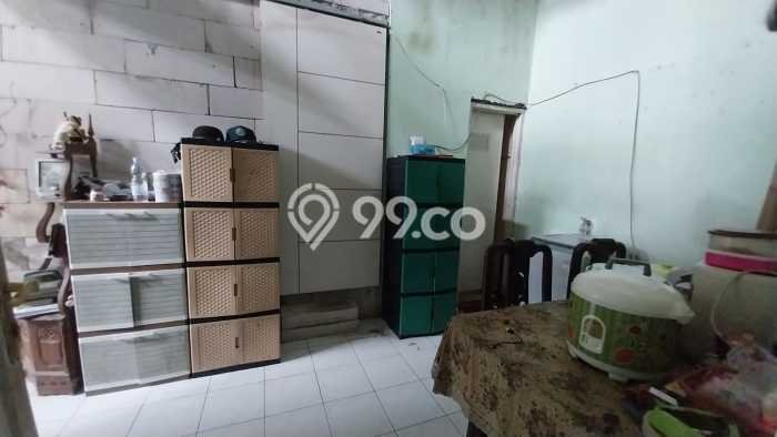 Rumah Minimalis Terbaik Siap Huni di Genuk LT 100m2 Rumah Minimalis Terbaik Siap Huni di Genuk LT 100m2
