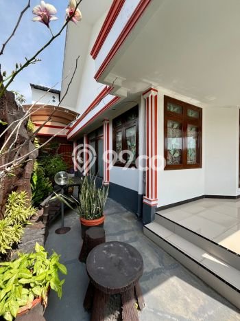 Dijual Rumah Premium dengan Fasilitas Sekitar Lengkap di Semarang Utara, Semarang Dijual Rumah Premium dengan Fasilitas Sekitar Lengkap di Semarang Utara, Semarang