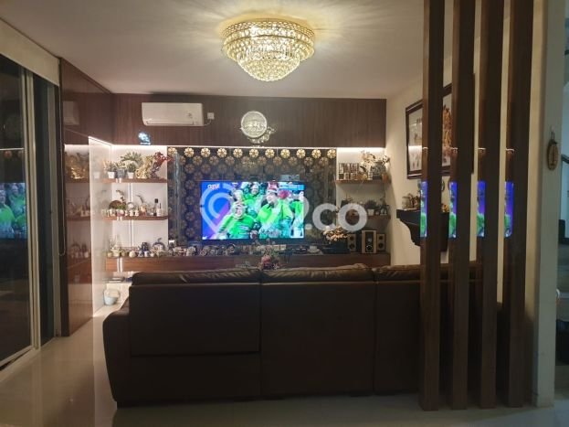 Best Deal Hunian Mewah Ideal dan Luas di Tembalang, Semarang Best Deal Hunian Mewah Ideal dan Luas di Tembalang, Semarang