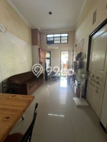 Rumah Minimalis Favorit Siap Huni di Pedurungan LT 72m2 Rumah Minimalis Favorit Siap Huni di Pedurungan LT 72m2