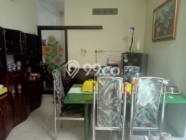 Dijual Rumah Minimalis Bagus Punya 4 KT di Pedurungan Semarang SHM Dijual Rumah Minimalis Bagus Punya 4 KT di Pedurungan Semarang SHM