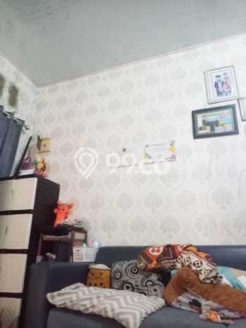 Jual Rumah Murah Meriah Tembalang Punya 2 Kamar & LT 72m2 Jual Rumah Murah Meriah Tembalang Punya 2 Kamar & LT 72m2