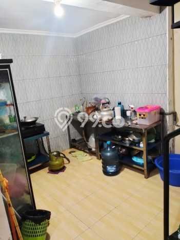 Rumah Modern Minimalis 5 KT Siap Huni di Gayamsari Rumah Modern Minimalis 5 KT Siap Huni di Gayamsari