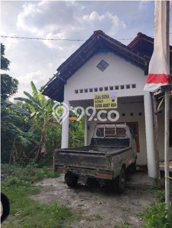 Rumah Minimalis Favorit Siap Huni Area Pedurungan LT 265m2 Rumah Minimalis Favorit Siap Huni Area Pedurungan LT 265m2