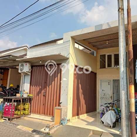Dijual Cepat Rumah Bagus Siap Huni LB 84m2 di Banyumanik, Semarang Dijual Cepat Rumah Bagus Siap Huni LB 84m2 di Banyumanik, Semarang