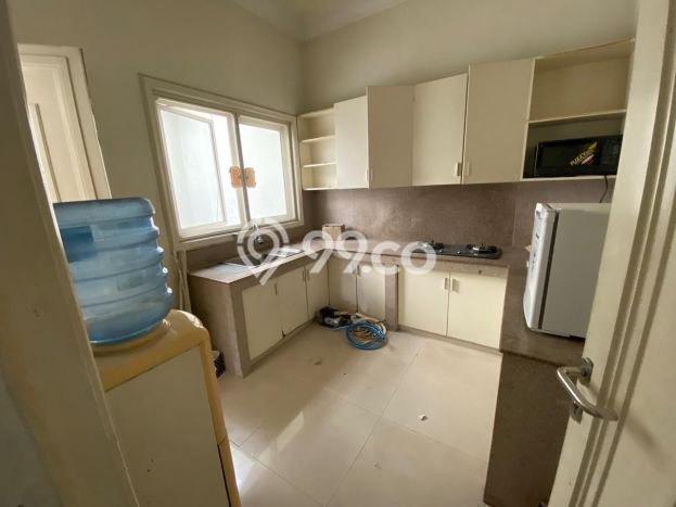 Dijual Cepat Rumah Minimalis & Modern LB 345m2 di Jangli Dijual Cepat Rumah Minimalis & Modern LB 345m2 di Jangli
